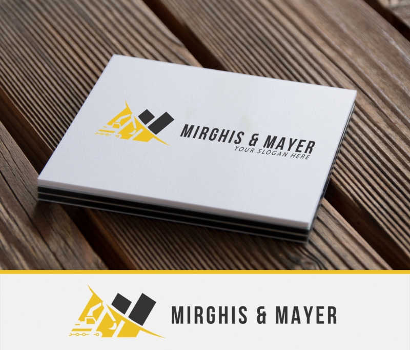 Logo Mirghiș and Mayer